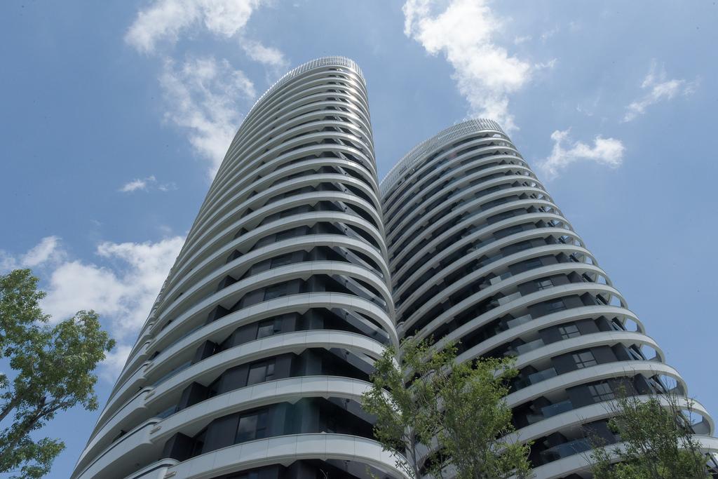 ［圓山硯］集合住宅大樓新建工程