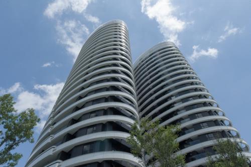 ［圓山硯］集合住宅大樓新建工程
