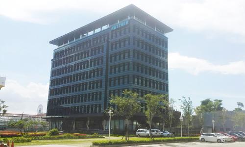 恆怡工程企業總部暨高雄總廠新建工程