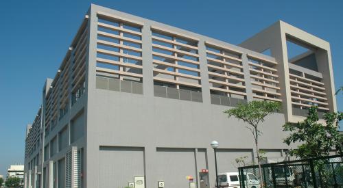 五甲E/S ( 第壹期 ) 改建工程