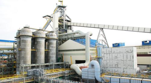 龍門(核四)計畫第一、二號機11.4KV配電設備安裝工程