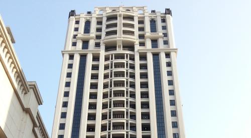 ［時代花園大廈］集合住宅大樓新建工程