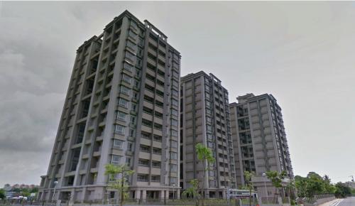 ［屏東縣共和新村］新建工程